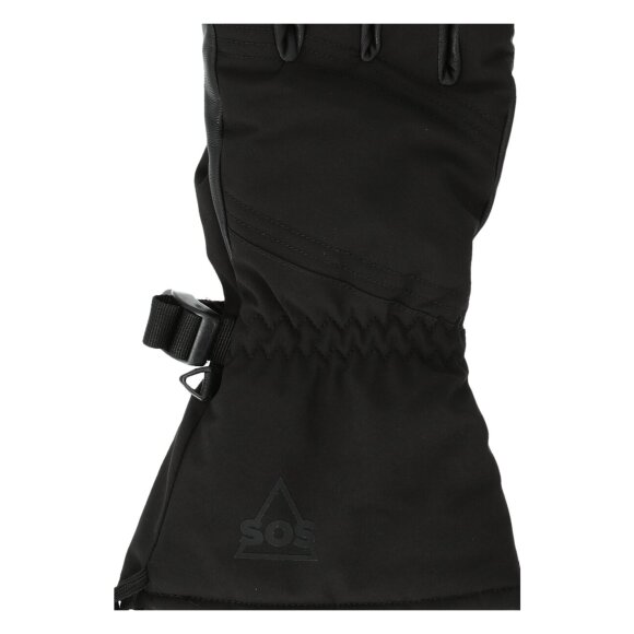 SOS LIFESTYLE - U OHAU LONG GLOVES