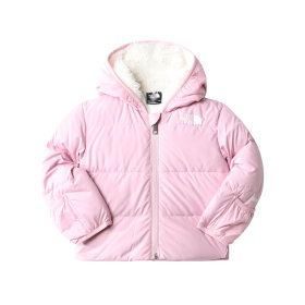 THE NORTH FACE - BABY NORTH DOWN HOODY