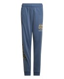 ADIDAS  - JR GRAPHIC PANT