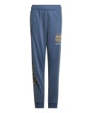 ADIDAS  - JR GRAPHIC PANT