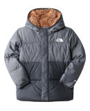 THE NORTH FACE - KIDS NORTH DOWN HOODY