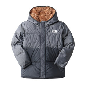 THE NORTH FACE - KIDS NORTH DOWN HOODY