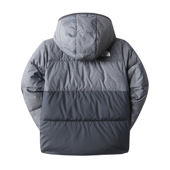 THE NORTH FACE - KIDS NORTH DOWN HOODY