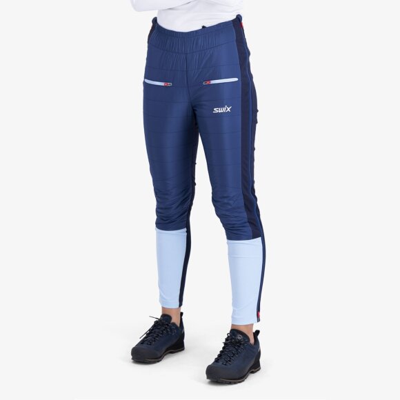 SWIX - W HORIZON PANTS