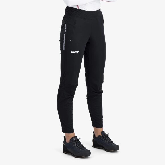 SWIX - W QUANTUM PERFORMANCE PANT