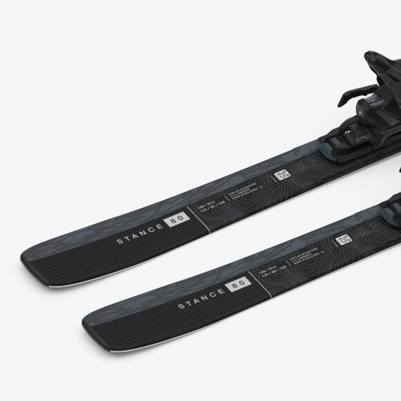 SALOMON - E STANCE 80+ M10 GW L80 PM