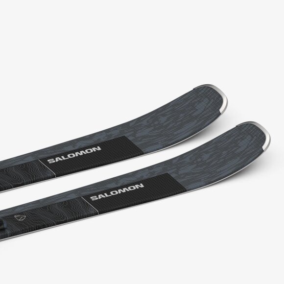 SALOMON - E STANCE 80+ M10 GW L80 PM