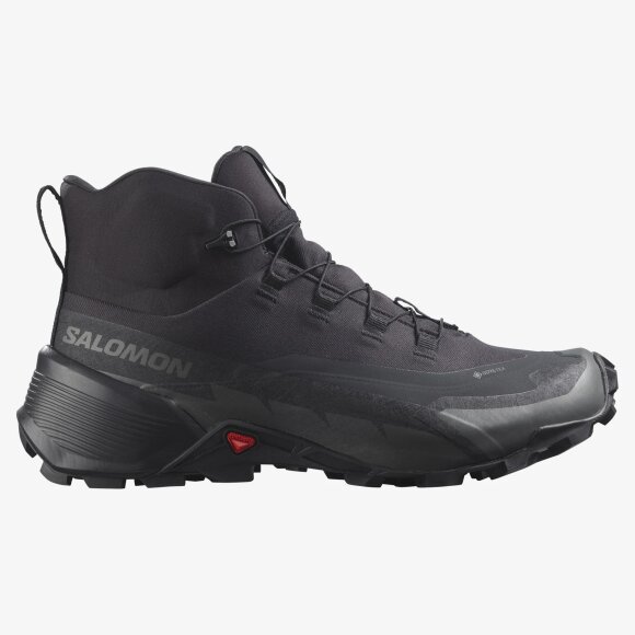 SALOMON - VANDRESKO CROSS HIKE MID GTX 2 SALOMON