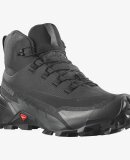 SALOMON - VANDRESKO CROSS HIKE MID GTX 2 SALOMON