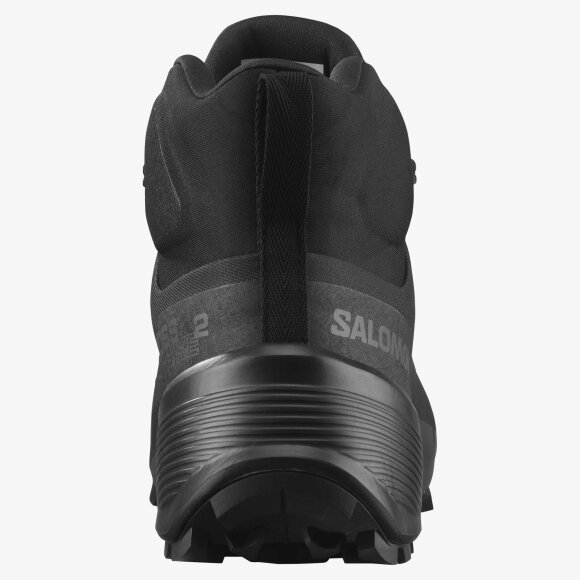 SALOMON - M CROSS HIKE MID GTX 2