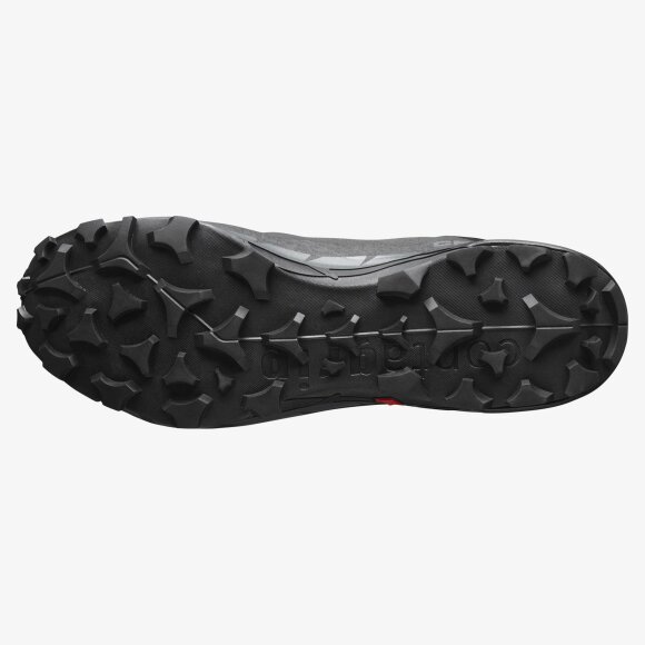 SALOMON - VANDRESKO CROSS HIKE MID GTX 2 SALOMON