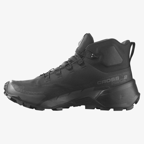 SALOMON - M CROSS HIKE MID GTX 2