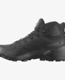 SALOMON - VANDRESKO CROSS HIKE MID GTX 2 SALOMON