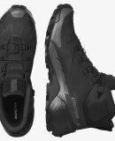 SALOMON - M CROSS HIKE MID GTX 2