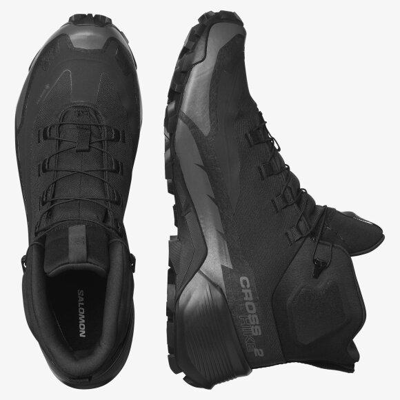 SALOMON - M CROSS HIKE MID GTX 2
