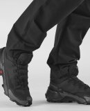 SALOMON - M CROSS HIKE MID GTX 2