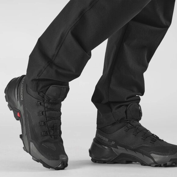 SALOMON - M CROSS HIKE MID GTX 2