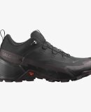 SALOMON - SALOMON DAME TERRÆNSSKO W CROSS HIKE 2 GTX