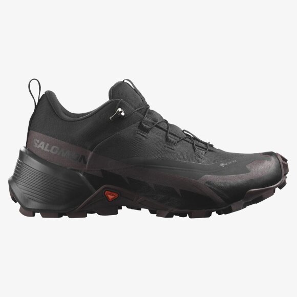 SALOMON - SALOMON DAME TERRÆNSSKO W CROSS HIKE 2 GTX