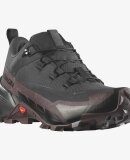SALOMON - SALOMON DAME TERRÆNSSKO W CROSS HIKE 2 GTX