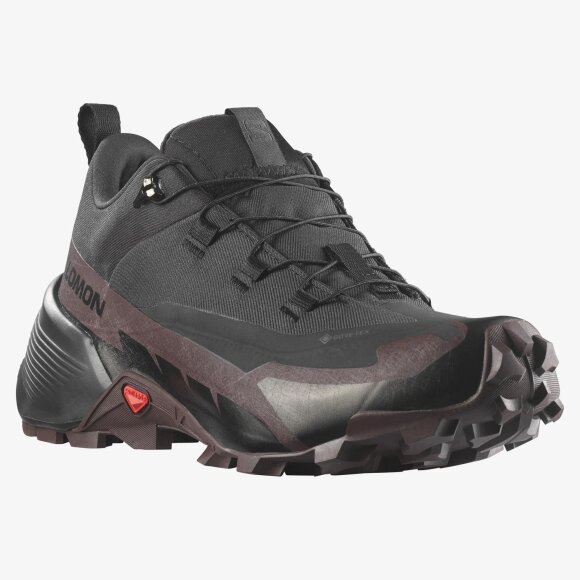 SALOMON - SALOMON DAME TERRÆNSSKO W CROSS HIKE 2 GTX