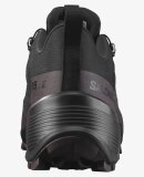 SALOMON - SALOMON DAME TERRÆNSSKO W CROSS HIKE 2 GTX
