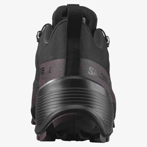 SALOMON - SALOMON DAME TERRÆNSSKO W CROSS HIKE 2 GTX