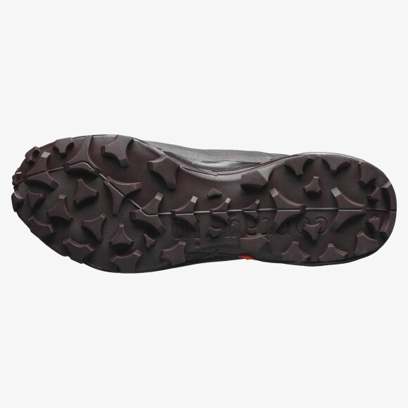 SALOMON - SALOMON DAME TERRÆNSSKO W CROSS HIKE 2 GTX