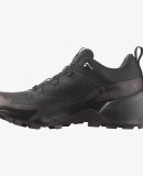 SALOMON - SALOMON DAME TERRÆNSSKO W CROSS HIKE 2 GTX