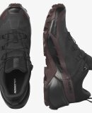 SALOMON - SALOMON DAME TERRÆNSSKO W CROSS HIKE 2 GTX