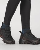 SALOMON - SALOMON DAME TERRÆNSSKO W CROSS HIKE 2 GTX