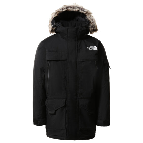 THE NORTH FACE - M MC MURDO 2