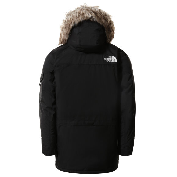 THE NORTH FACE - M MC MURDO 2