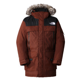 THE NORTH FACE - M MC MURDO 2