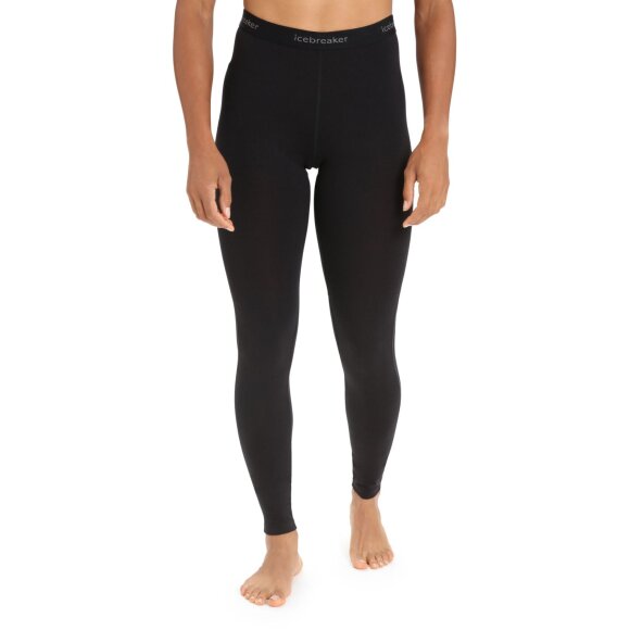 ICEBREAKER  - W 200 ZONE LEGGINGS