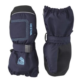 HESTRA - BABY ZIP LONG MITT