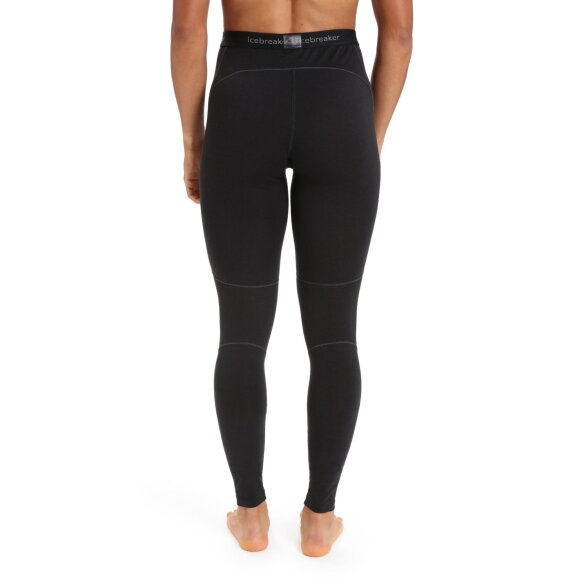 ICEBREAKER  - W 200 ZONE LEGGINGS