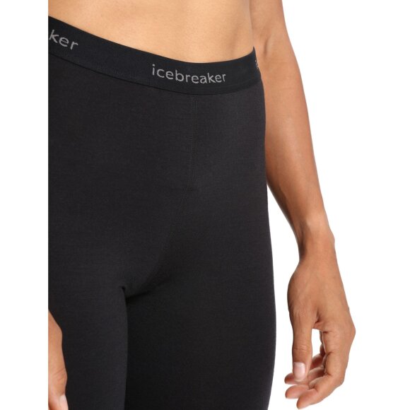 ICEBREAKER  - W 200 ZONE LEGGINGS