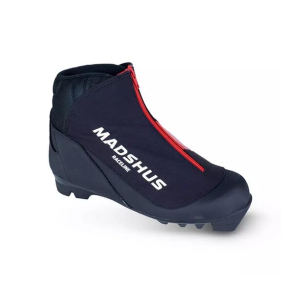 MADSHUS - JR RACELINE BOOTS