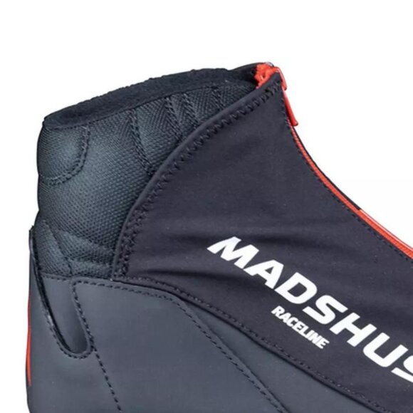 MADSHUS - JR RACELINE BOOTS