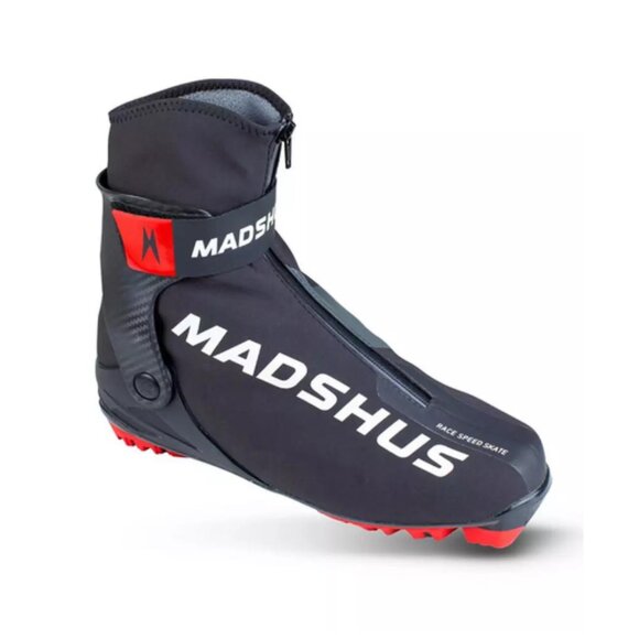 MADSHUS - U RACE SPEED SKATE BOOTS