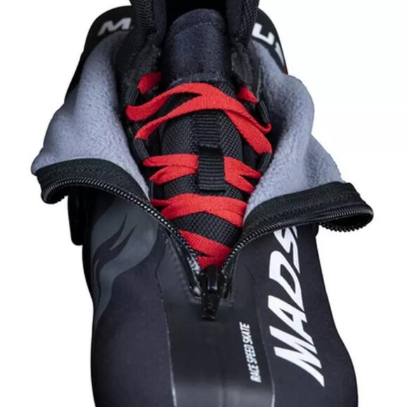 MADSHUS - U RACE SPEED SKATE BOOTS