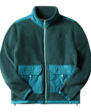 THE NORTH FACE - W ROYAL ARCH FLEECE JKT