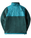 THE NORTH FACE - W ROYAL ARCH FLEECE JKT