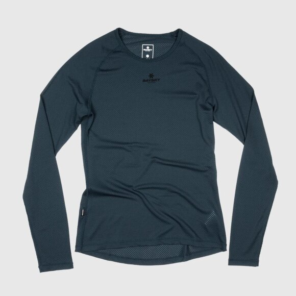 SAYSKY - M MESH BASE LAYER LS