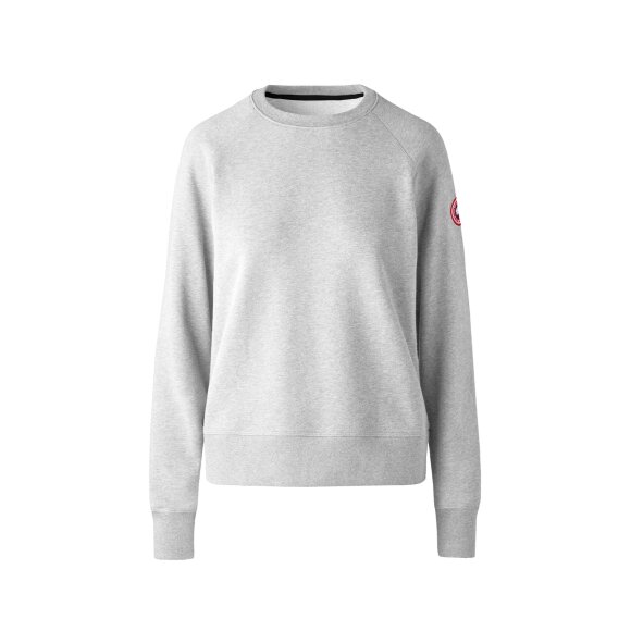 CANADA GOOSE - W MUSKOKA CREWNECK