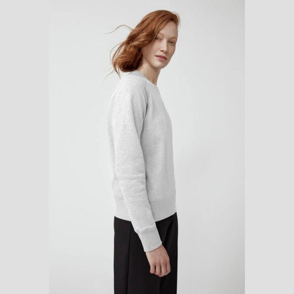 CANADA GOOSE - W MUSKOKA CREWNECK