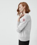 CANADA GOOSE - W MUSKOKA CREWNECK CANADA GOOSE - W MUSKOKA CREWNECK