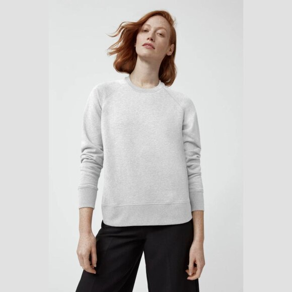 CANADA GOOSE - W MUSKOKA CREWNECK
