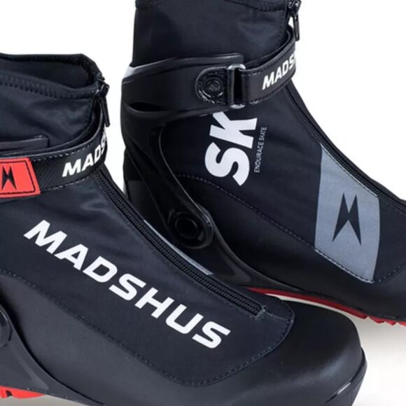 MADSHUS - U ENDURANCE SKATE BOOTS